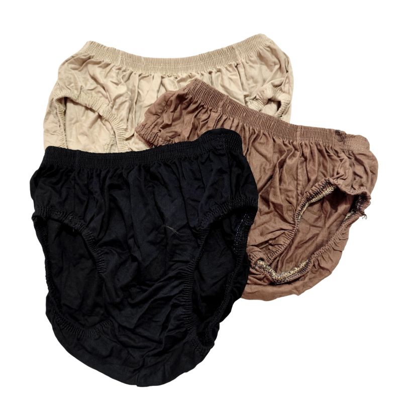 45rb_Celana dalam pria L (XL 50)